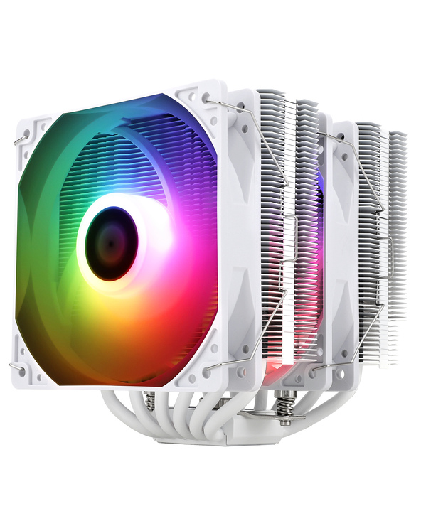 Peerless Assassin 120 SE White ARGB