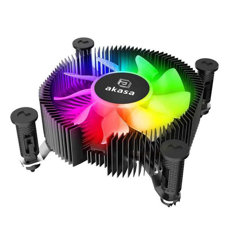 Vegas Chroma iLG ARGB