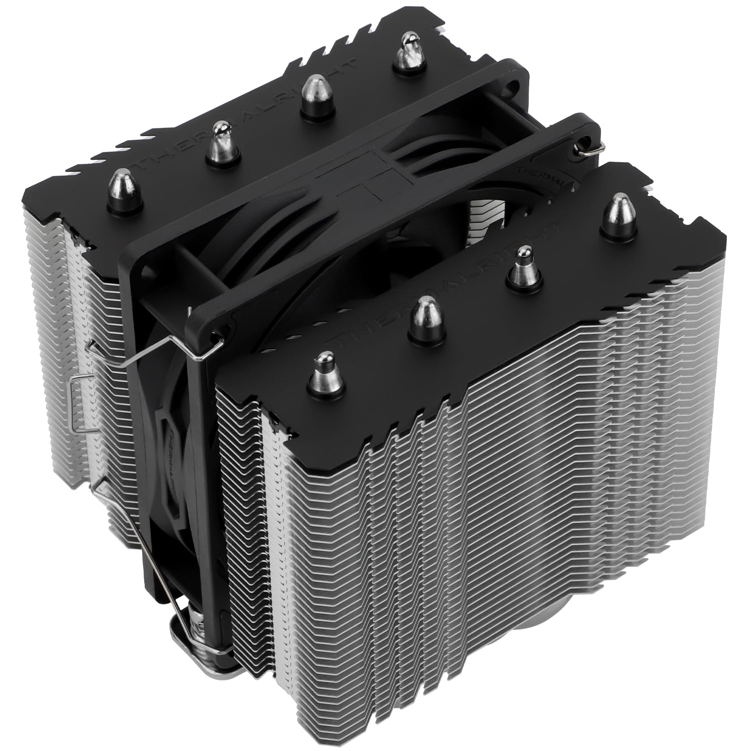 Thermalright Peerless Assassin 90 SE BLACK