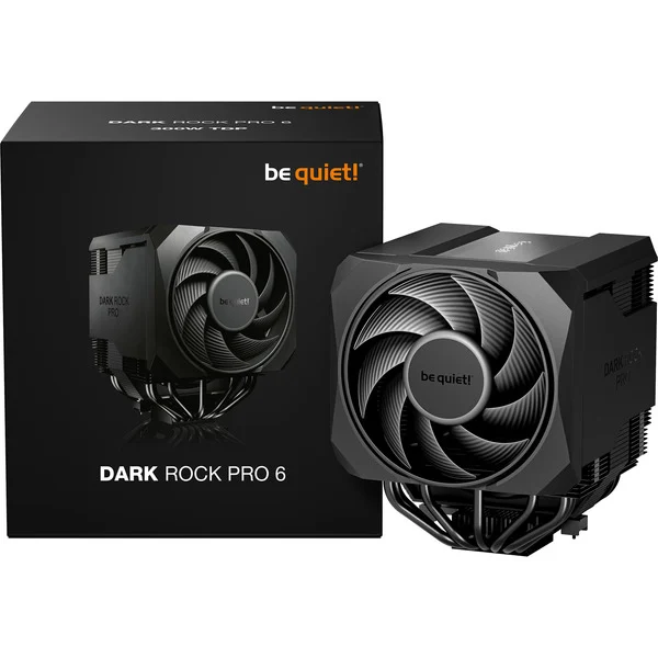 Dark Rock Pro 6