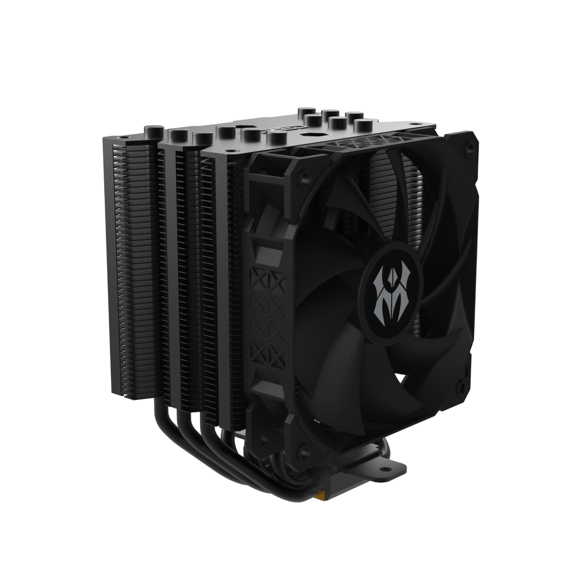 M.RED Zephyr Dark Pro