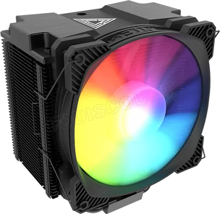 Montech Air Cooler 210