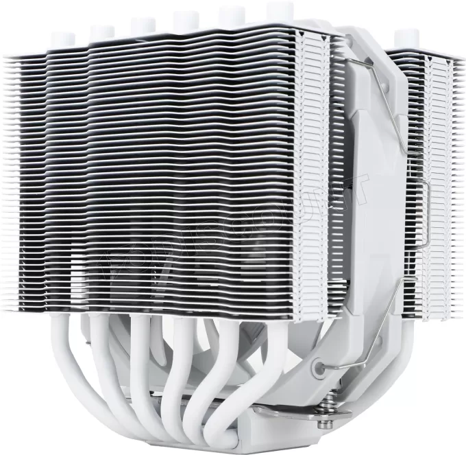 Thermalright Silver Soul 135 WHITE