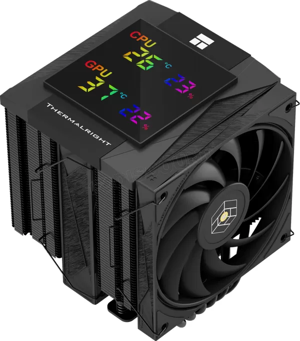 Royal Knight 120 Digital RGB