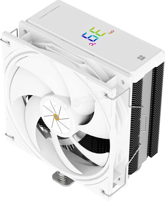 Assassin X 120 R digital White