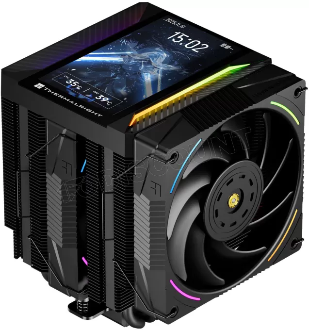 Peerless Assassin 120 Vision Max RGB