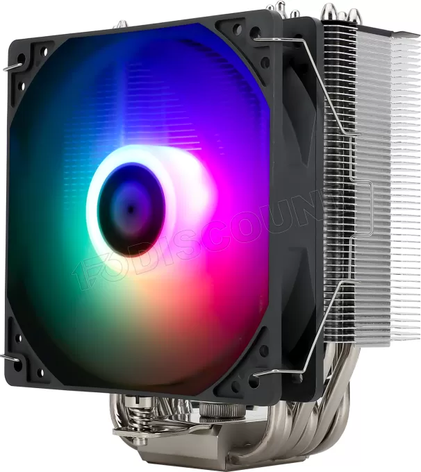 Thermalright Burst Assassin 120 RGB