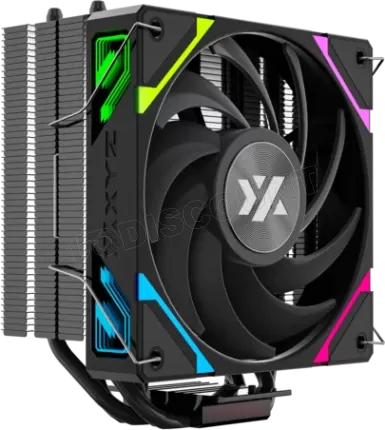 Thermax 4 RGB