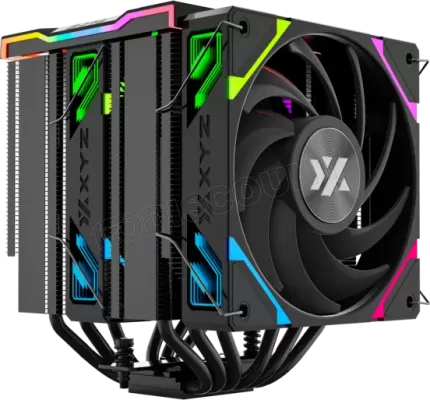 Thermax 6 Pro Duo RGB