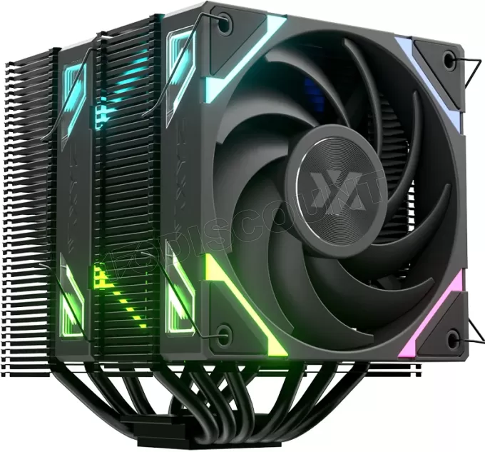 XYZ Thermax 6 Duo RGB