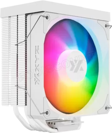 Thermax 6 Pulsar RGB White