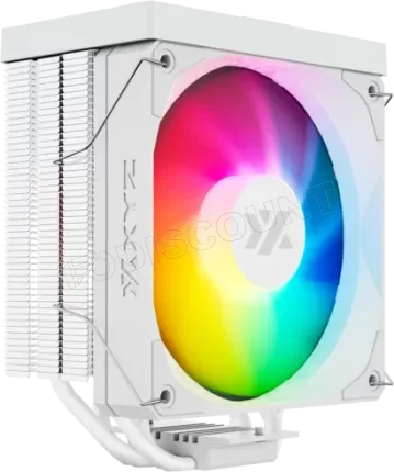 Thermax 4 Pulsar RGB White