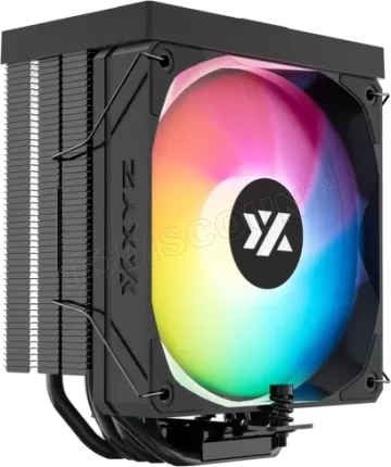 XYZ Thermax 6 Pulsar RGB