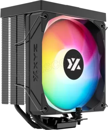 XYZ Thermax 4 Pulsar RGB