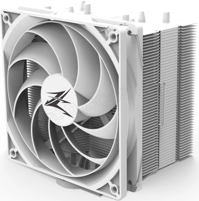 CNPS10X Performa White