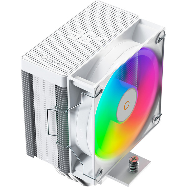 Gamma A40 ARGB Digital White