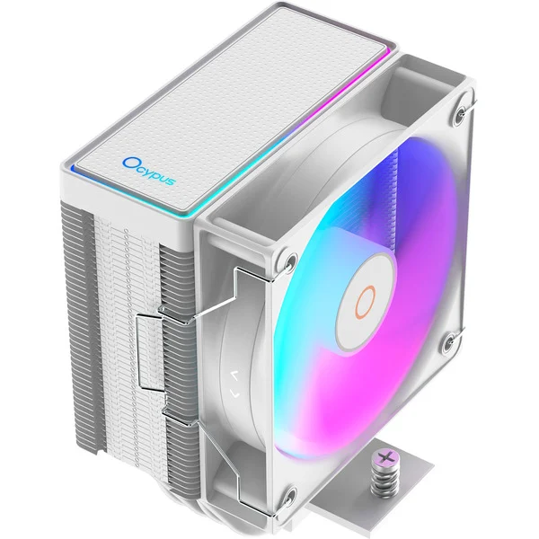 Gamma A40 ARGB White