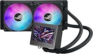 ROG RYUJIN III 240 ARGB