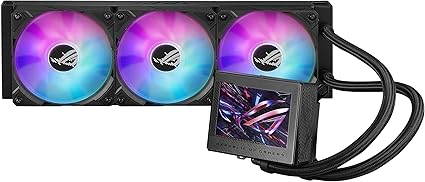 ROG RYUJIN III 360 ARGB