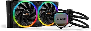 be quiet! Pure Loop 2 FX 280