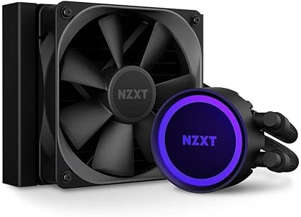 NZXT Kraken 120