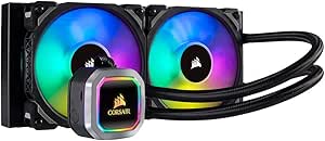 H100i RGB PLATINUM