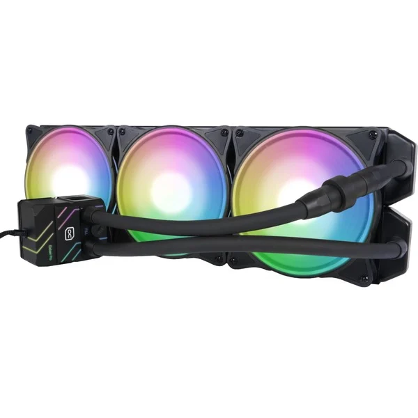 Eisbaer Pro Aurora 420