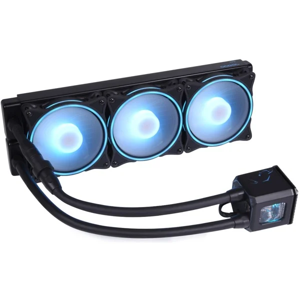 Eisbaer Aurora HPE 360