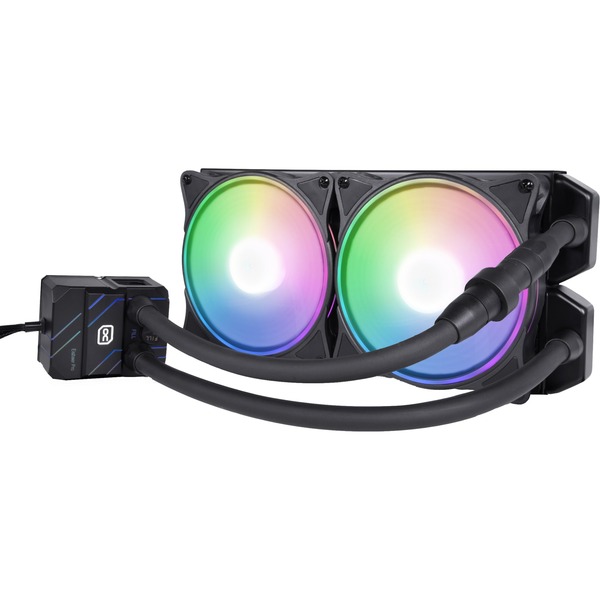 Eisbaer Pro Aurora 280