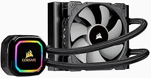 iCUE H60i RGB PRO XT