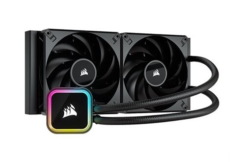 iCUE H115i RGB ELITE