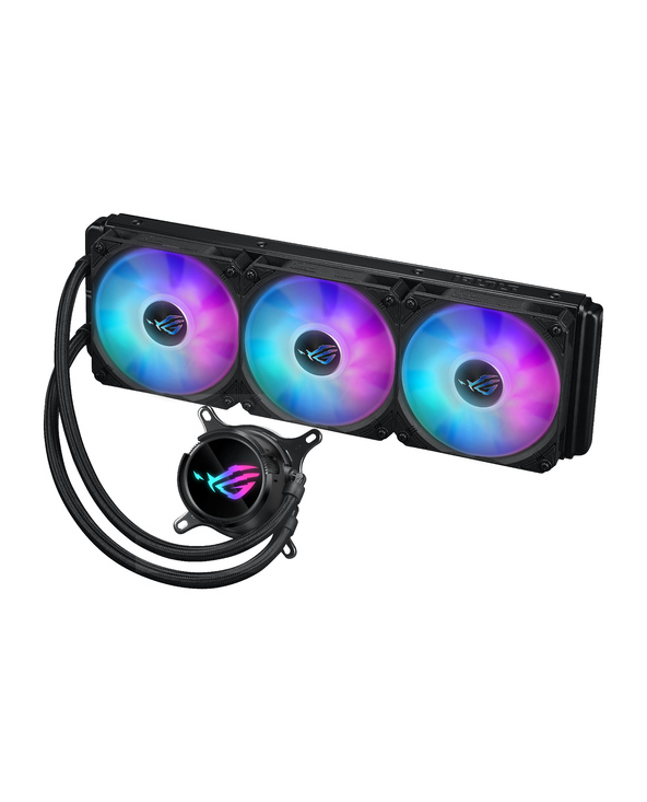 ROG Strix LC III 360 ARGB