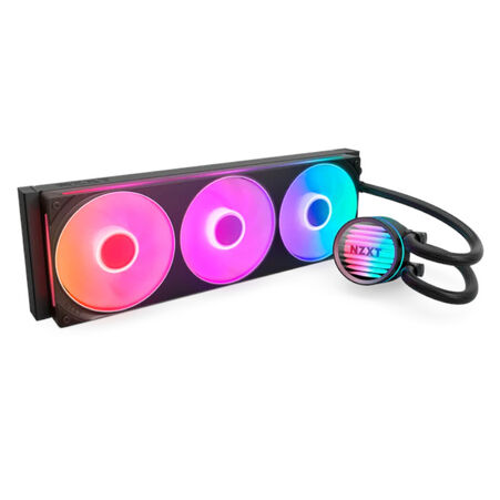 Kraken Core 360 RGB