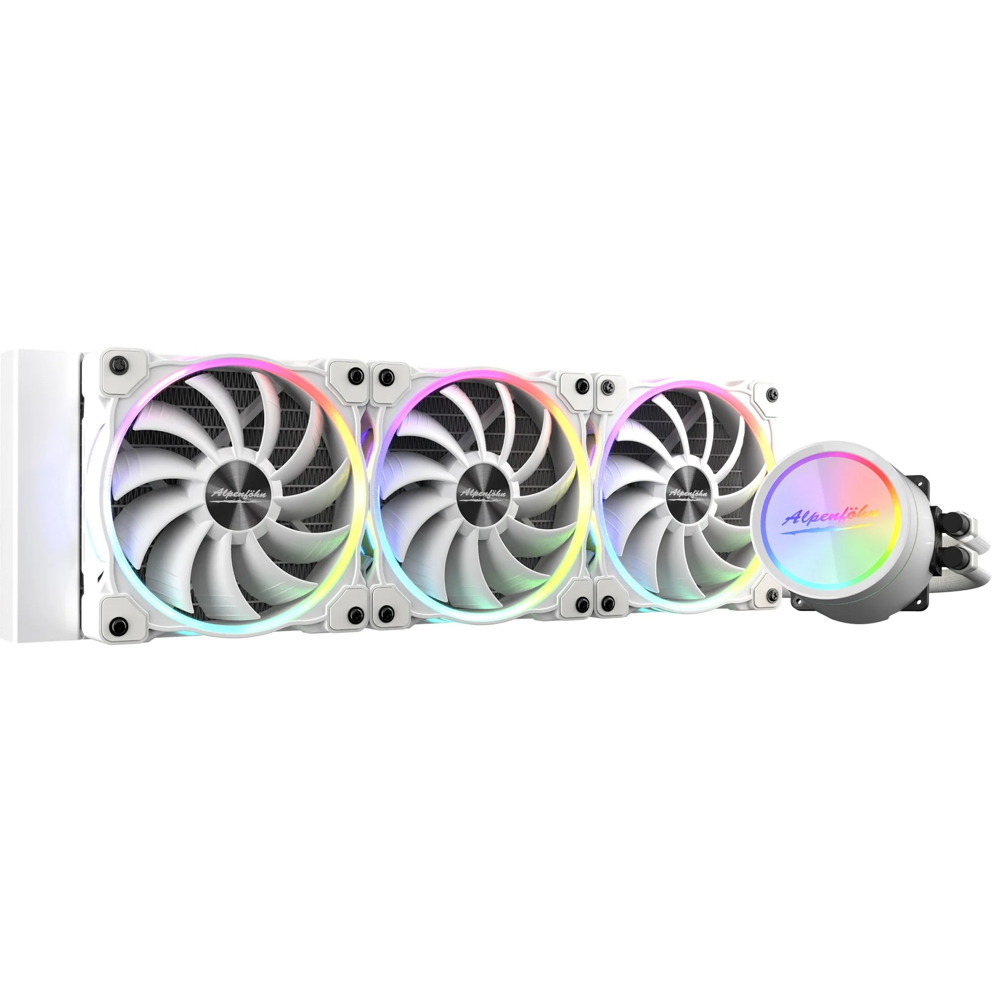 Gletscherwasser 360 RGB