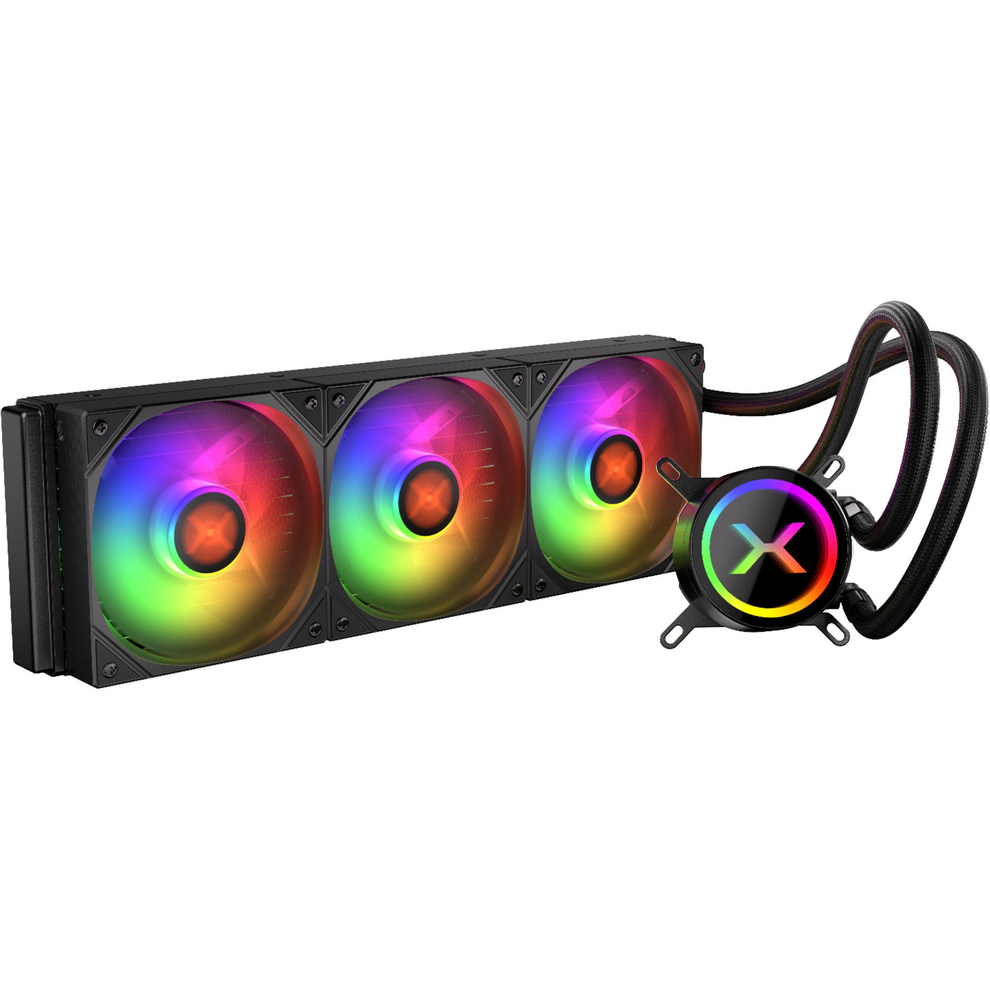 HydroX 360 ARGB