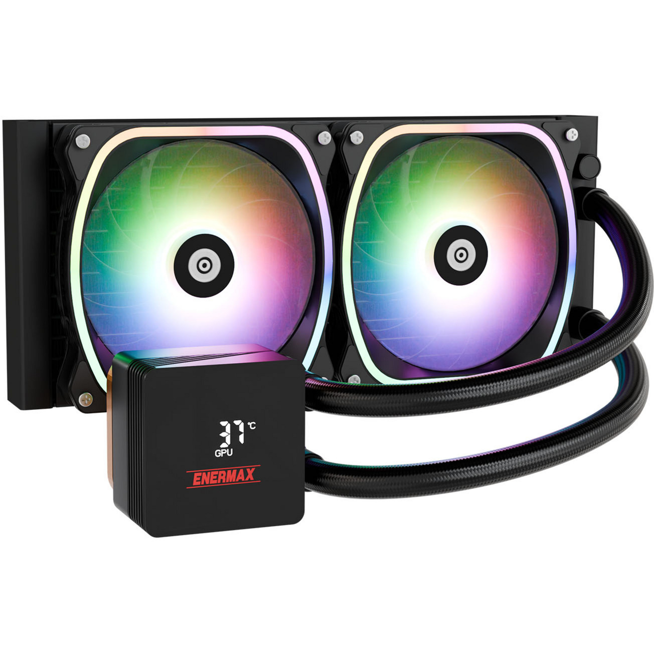 Aquafusion II ARGB 240