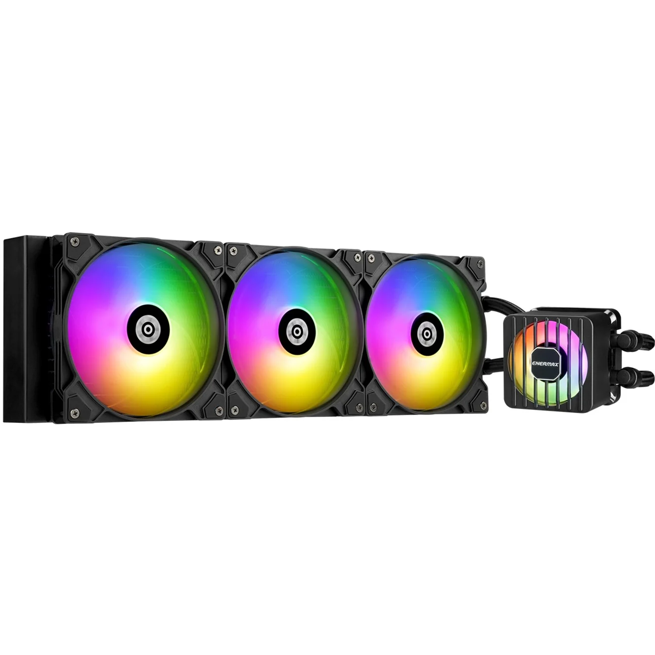 LIQMAXFLO 420 ARGB