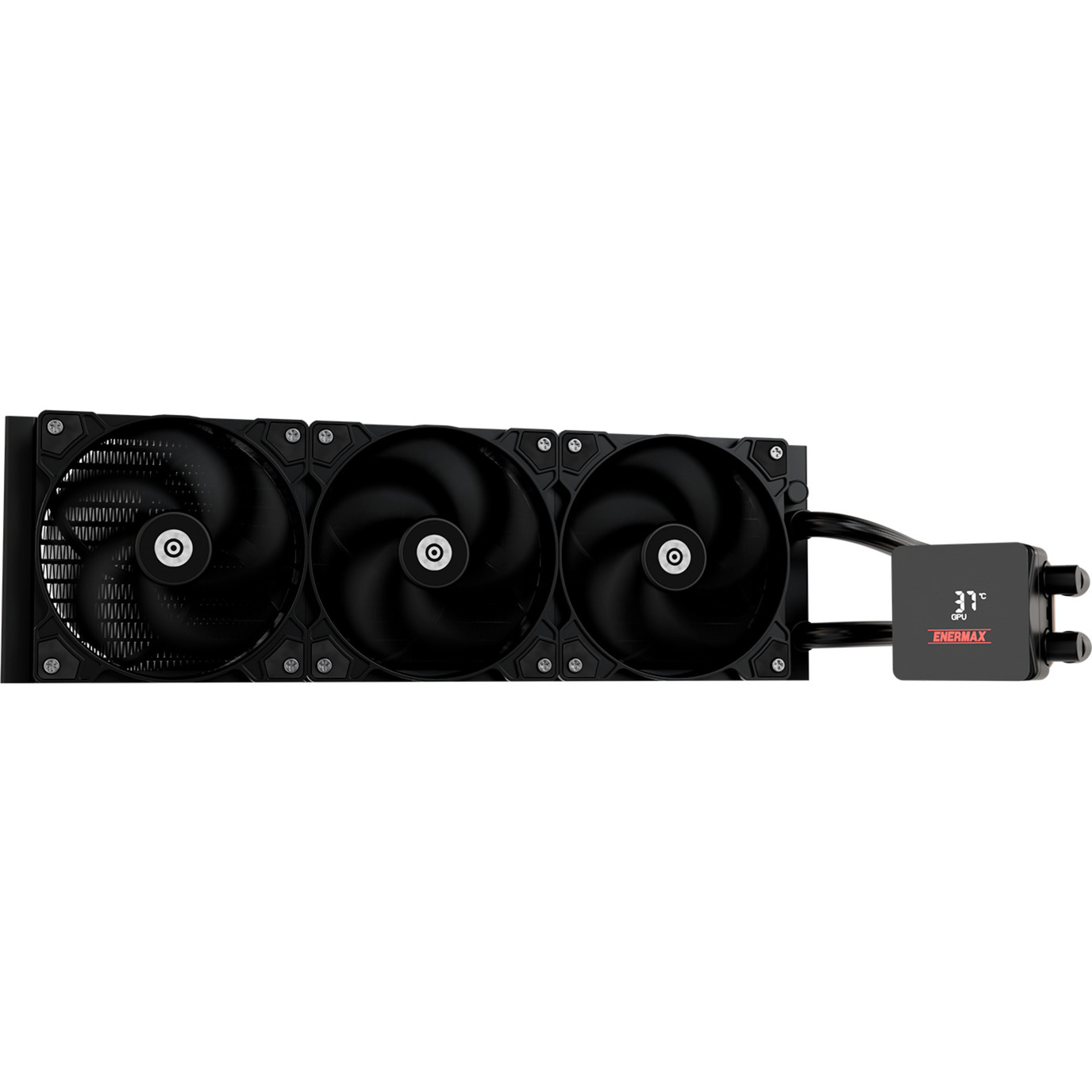 Enermax Liqmax IV 360