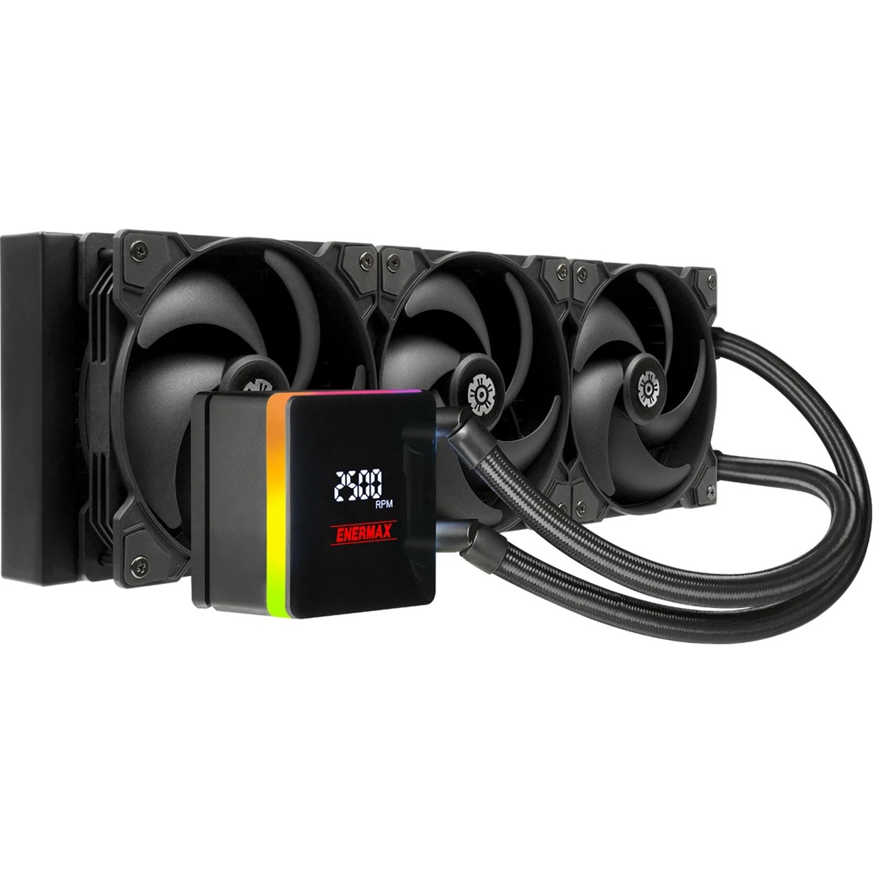Enermax Liqtech XTR 360
