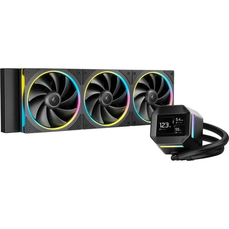 DeepCool LM 360