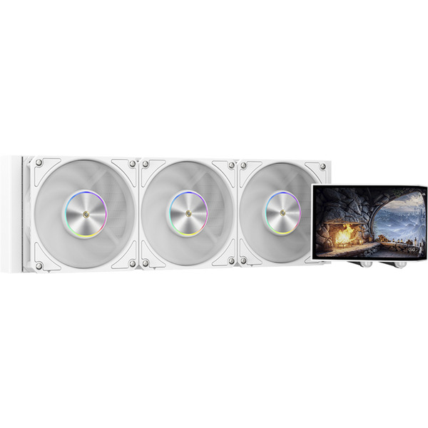 Krux HydroArc 360