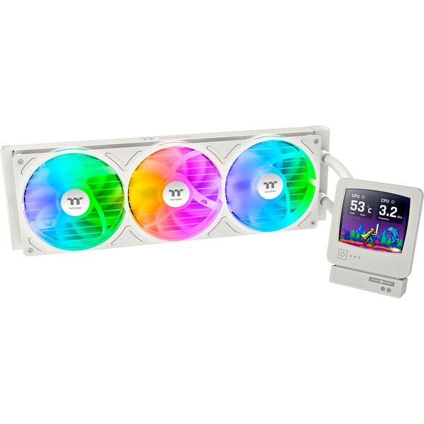 Retro 360 Ultra ARGB