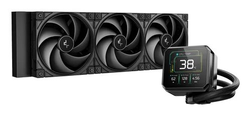 DeepCool Spartacus 360