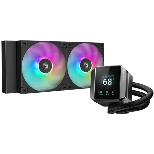 MYSTIQUE 240 ARGB