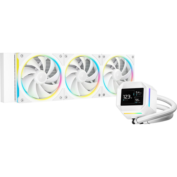 DeepCool LM 360 WH
