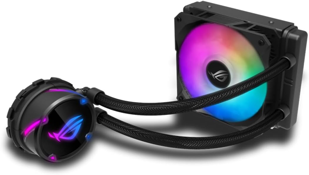 Asus ROG Strix LC 120 RGB