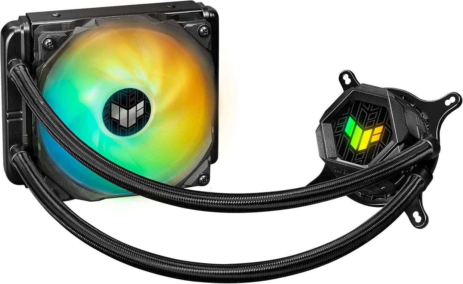 TUF Gaming LC 120 ARGB