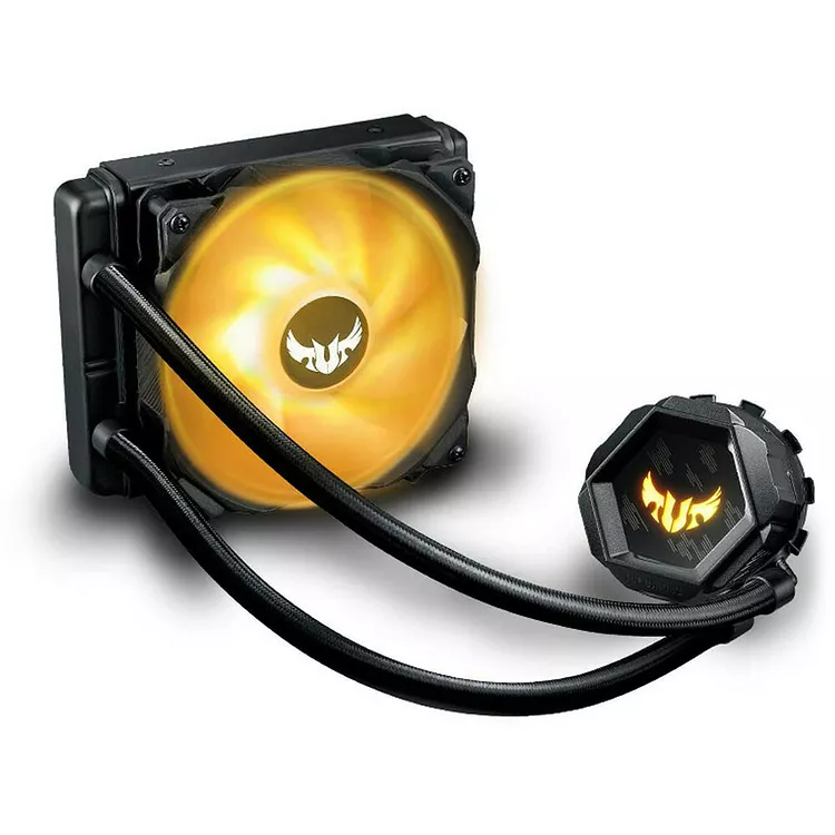 TUF Gaming LC 120 RGB
