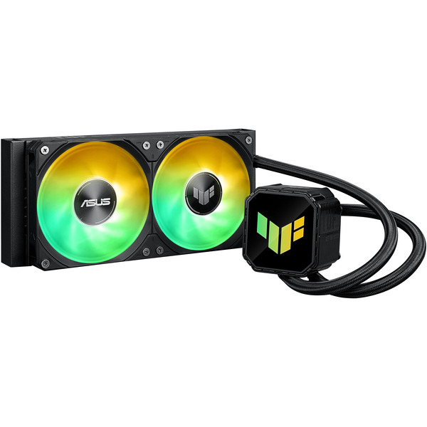 TUF Gaming LC III 240 ARGB
