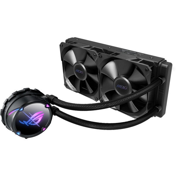 Asus ROG Strix LC II 240